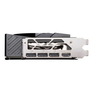 MSI GeForce RTX 5070 GAMING TRIO OC 12GB Graphics Card – Black - Image 5