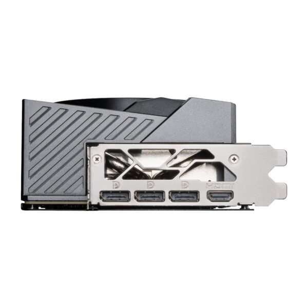 MSI GeForce RTX 5090 GAMING TRIO OC 32G Graphics Card