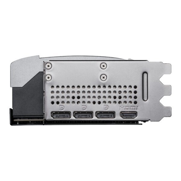 MSI GeForce RTX 5090 VENTUS 3X OC 32G Graphics Card