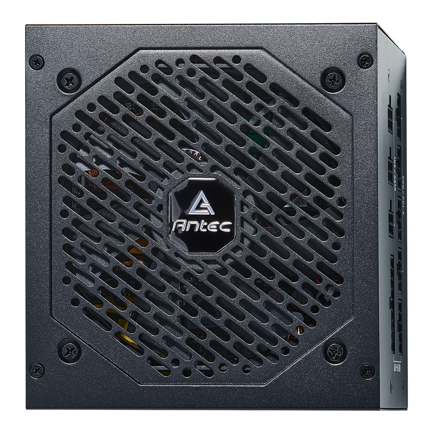 PCIe 5.0 Ready