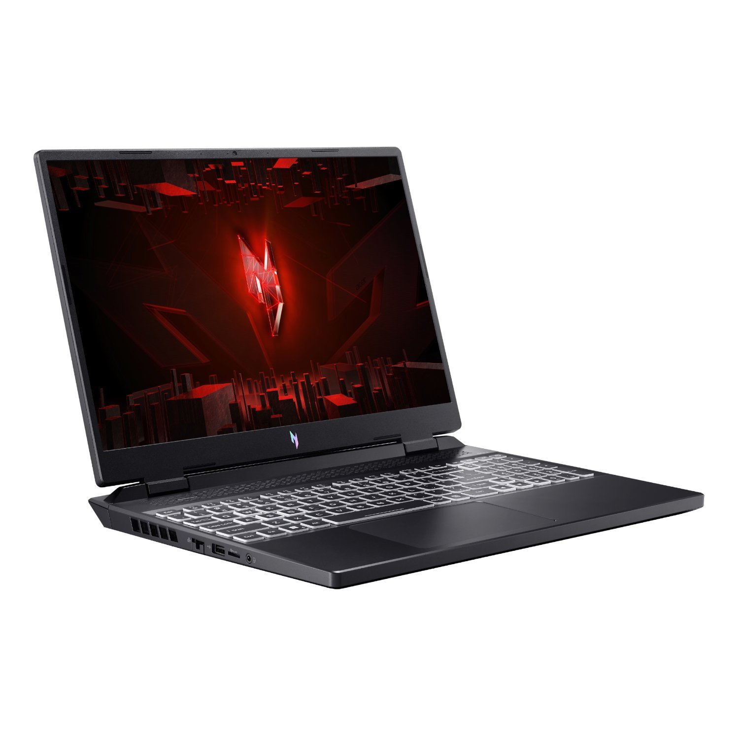 Acer Nitro V 16" Gaming Laptop | AMD Ryzen 7-8845HS | 16GB DDR5 | 1024GB NVMe | RTX4060 | Windows 11 Home - Image 1