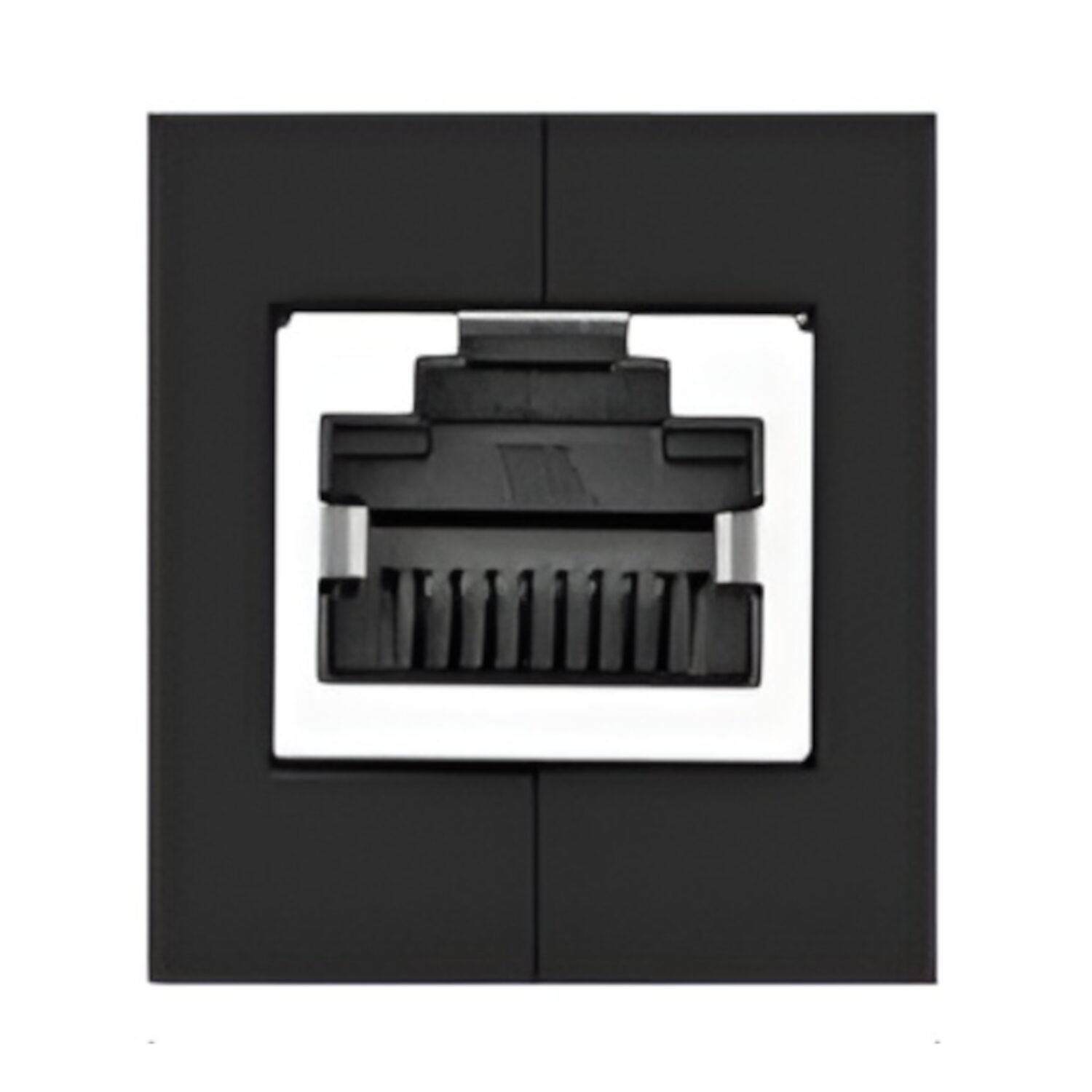 UGREEN RJ45 1Gbps Ethernet Cable Extender Adapter - Black - Image 4