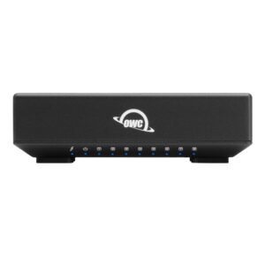 OWC Thunderblade 16TB Thunderbolt3 2.5" External SSD - Image 4