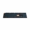 Keychron PBT LSA Knight Keycap Set V2 - Low Profile