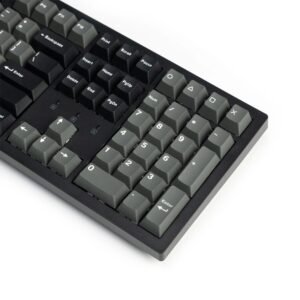 Keychron Cherry Profile Dolch Red PBT Full Keycap Set - Image 5
