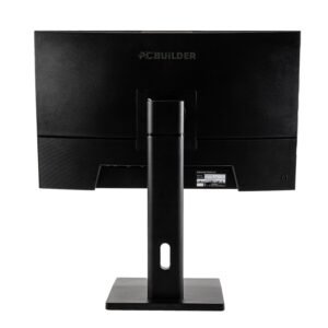 PCBuilder FUSION 24″ Intel Core i5-14400 Windows 11 Pro AiO Desktop PC - Image 4