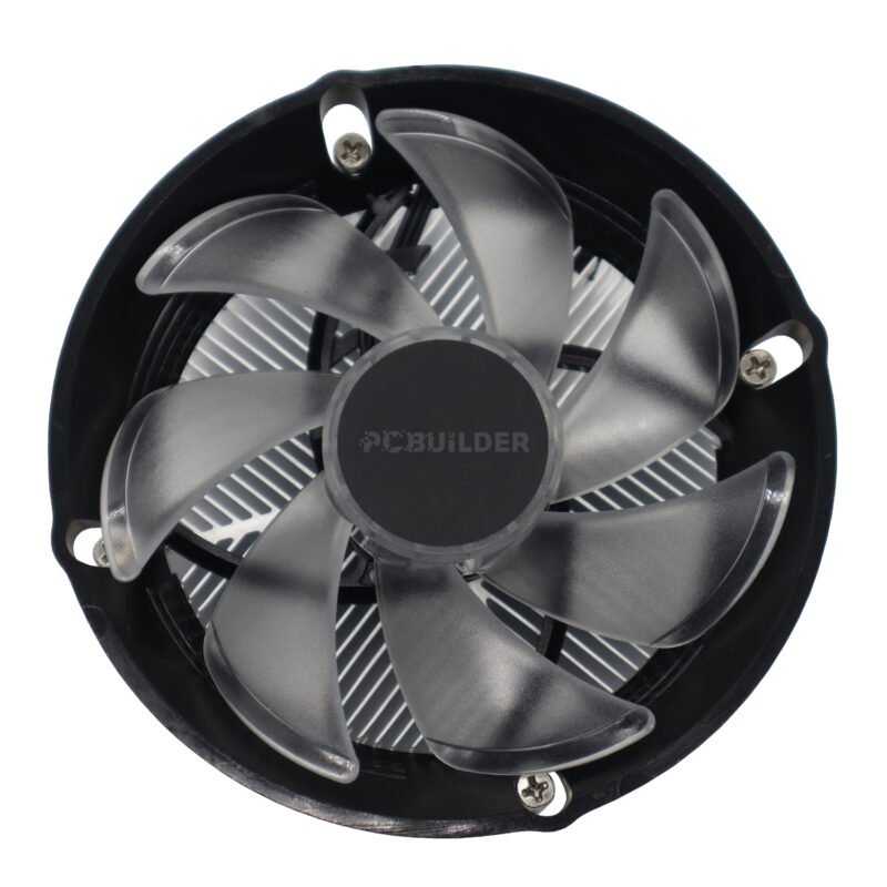PCBuilder CYCLONE Intel® LGA 1700 Air Cooler