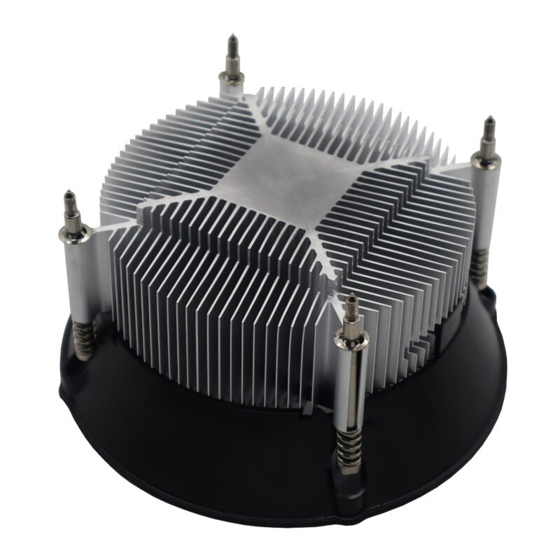 PCBuilder CYCLONE Intel® LGA 1700 Air Cooler