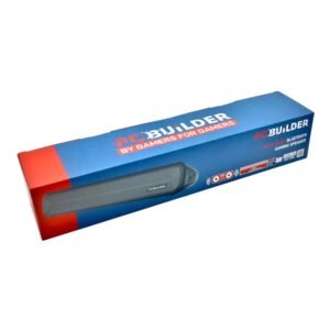 PCBuilder SONIC BOOM Bluetooth Gaming Speaker - Image 6