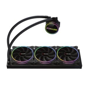 PCBuilder Ryzen 7 7800X3D ARCHON Windows 11 Gaming PC - Image 17