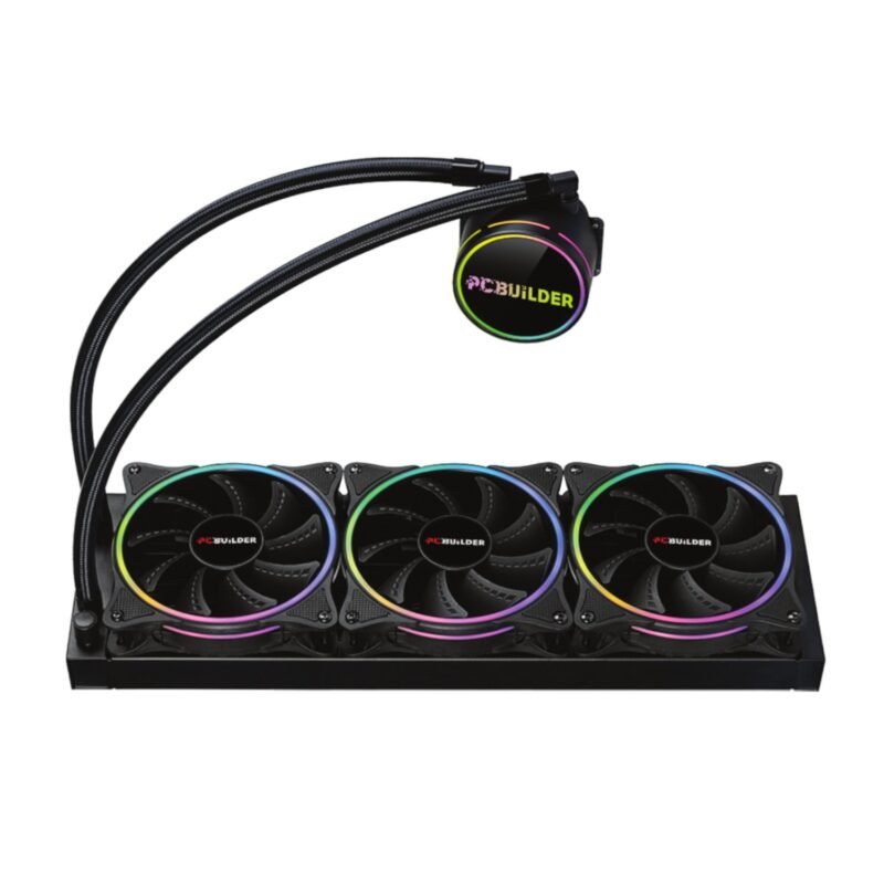 PCBuilder Ryzen 7 7800X3D ARCHON Windows 11 Gaming PC