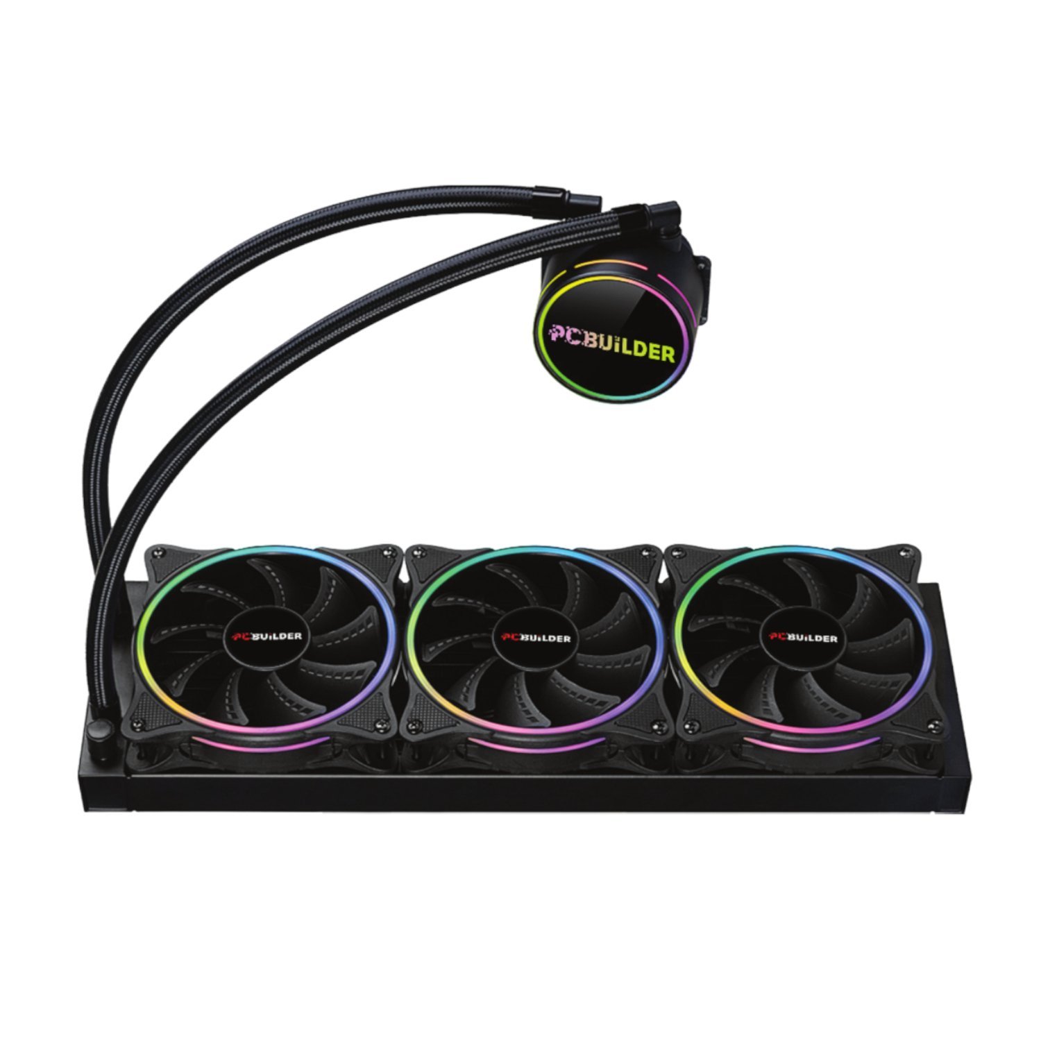 PCBuilder Ryzen 7 7800X3D ARCHON Windows 11 Gaming PC - Image 17