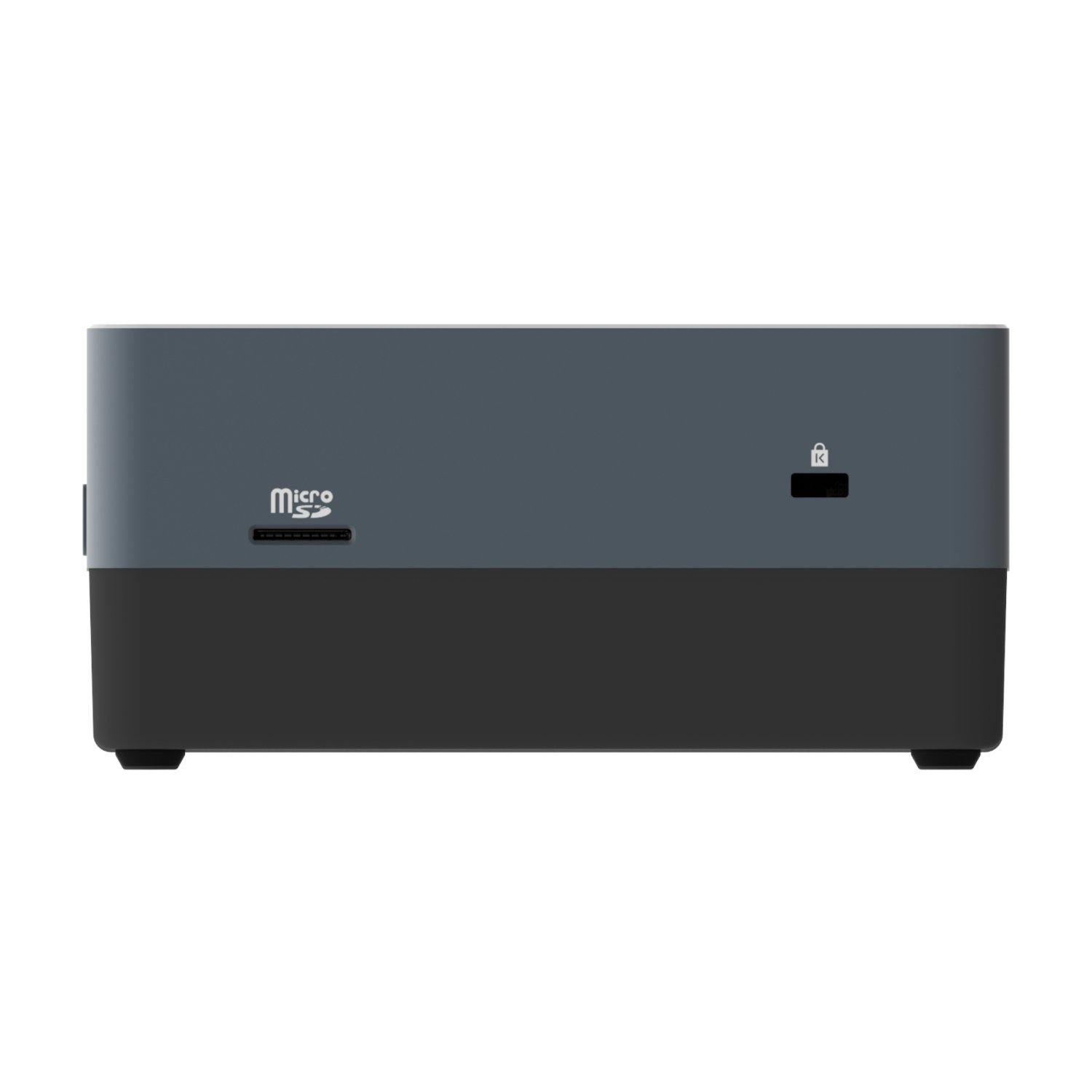 PCBuilder CUBE Intel i5-1235U 16GB DDR4 1TB Windows 11 Home Mini PC - Image 5