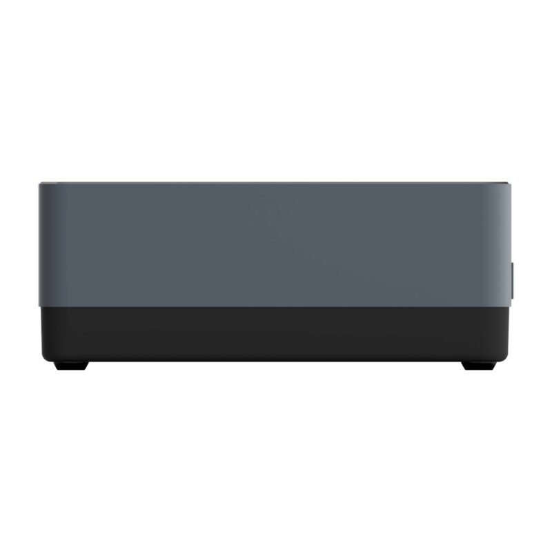 PCBuilder CUBE-N100 4GB DDR4 128GB Windows 11 Home Mini PC