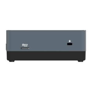 PCBuilder CUBE-N100 4GB DDR4 128GB Windows 11 Home Mini PC - Image 5