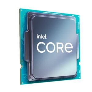 PCBuilder Intel i7-12700 HOME MASTER Windows 11 Desktop PC - Image 3