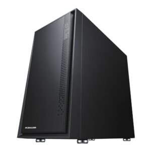 PCBuilder Intel i7-12700 HOME MASTER Windows 11 Desktop PC - Image 7