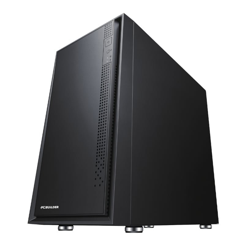 PCBuilder Intel i7-12700 HOME MASTER Windows 11 Desktop PC