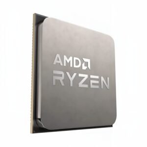 PCBuilder AMD Ryzen 5 3400G HOME MASTER Windows 11 Desktop PC - Image 3
