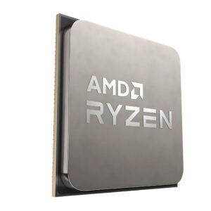 PCBuilder AMD Ryzen 7 5700G HOME MASTER Windows 11 Desktop PC - Image 4
