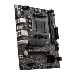 PCBuilder AMD Ryzen 7 5700G HOME MASTER Windows 11 Desktop PC - Image 5