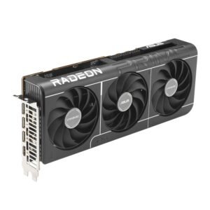 PCBuilder Ryzen 7 7800X3D MAXIMUS Windows 11 Gaming PC - Image 12