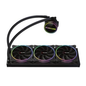 PCBuilder Ryzen 7 7800X3D MAXIMUS Windows 11 Gaming PC - Image 16