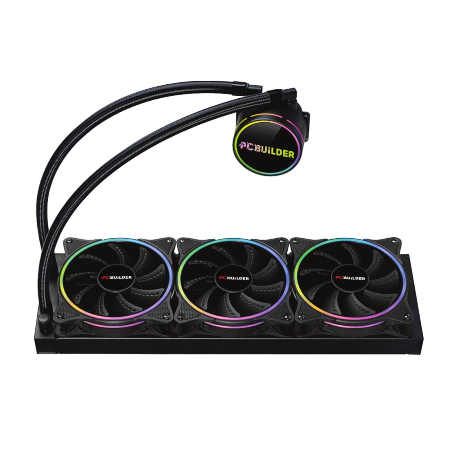 PCBuilder Ryzen 7 7800X3D MAXIMUS Windows 11 Gaming PC - Image 16