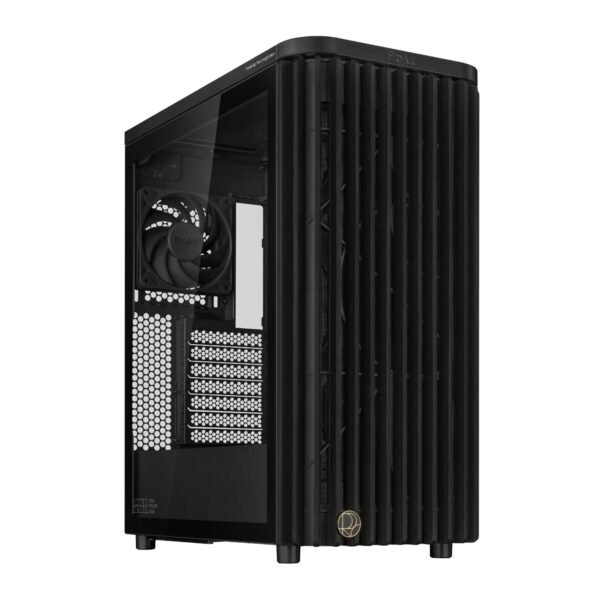 PCBuilder Ryzen 9 9900X MICHELANGELO Windows 11 Creator PC