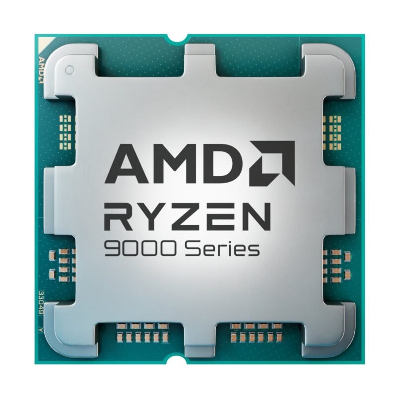 PCBuilder Ryzen 7 9700X MONET Windows 11 Creator PC