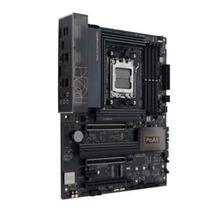 PCBuilder Ryzen 7 9700X MONET Windows 11 Creator PC - Image 9