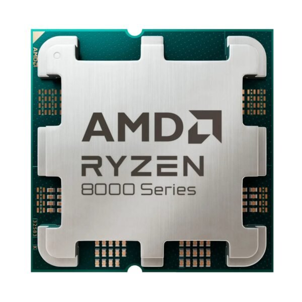 PCBuilder Ryzen 5 8400F OBLIVION Windows 11 Gaming PC