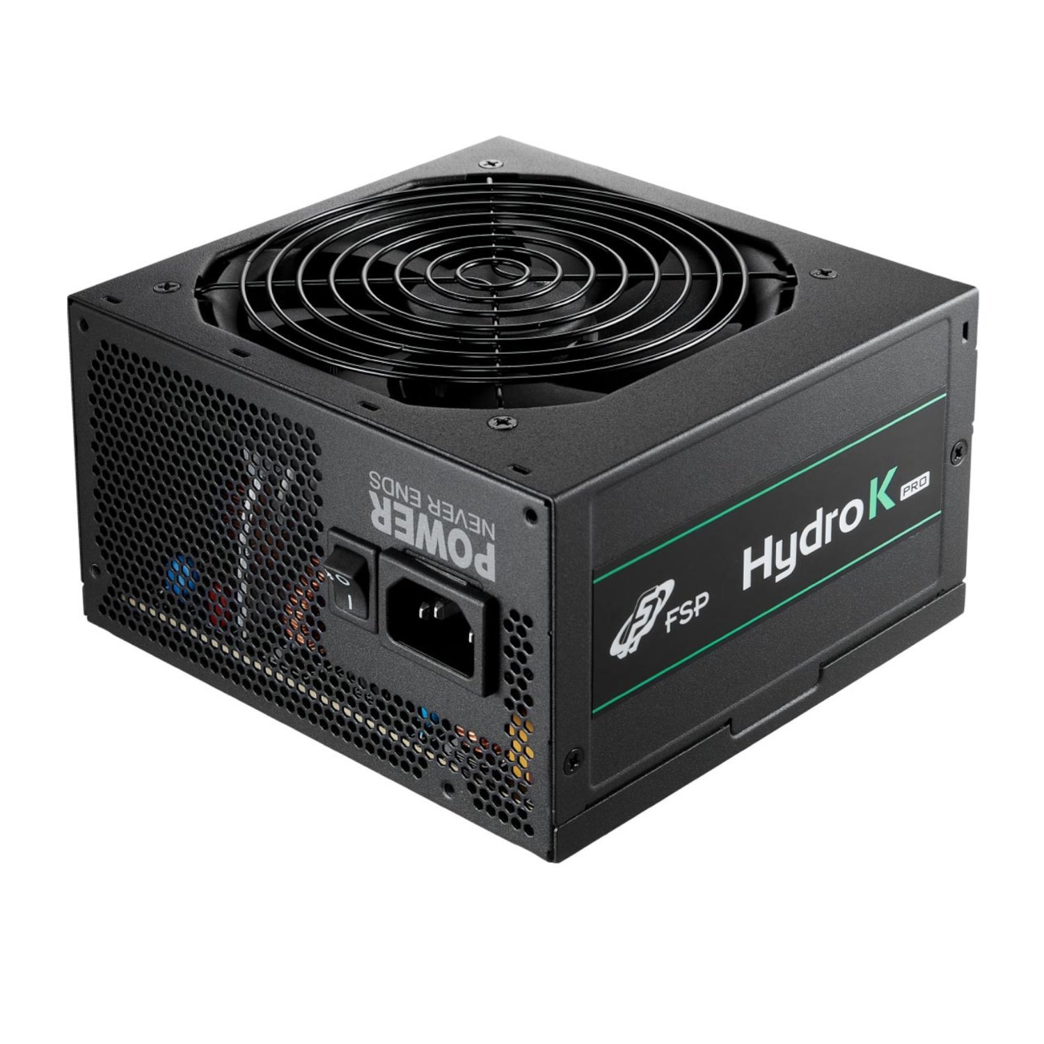 PCBuilder Ryzen 5 8400F OBLIVION Windows 11 Gaming PC - Image 16