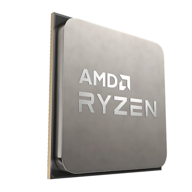 PCBuilder Ryzen 5 5600XT PATHFINDER Windows 11 Gaming PC