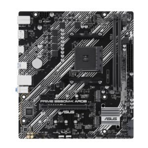 PCBuilder Ryzen 5 5600XT PATHFINDER Windows 11 Gaming PC - Image 12
