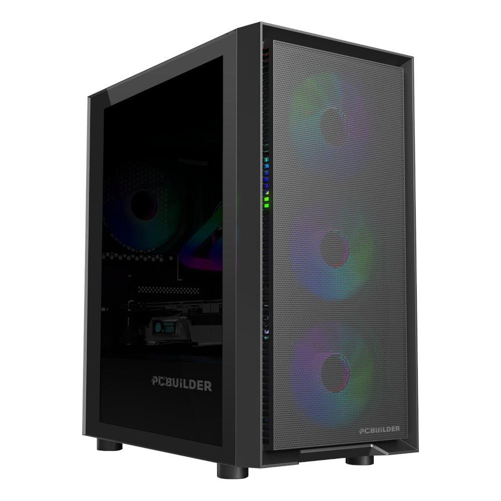 PCBuilder Ryzen 5 5600XT PATHFINDER Windows 11 Gaming PC - Image 16
