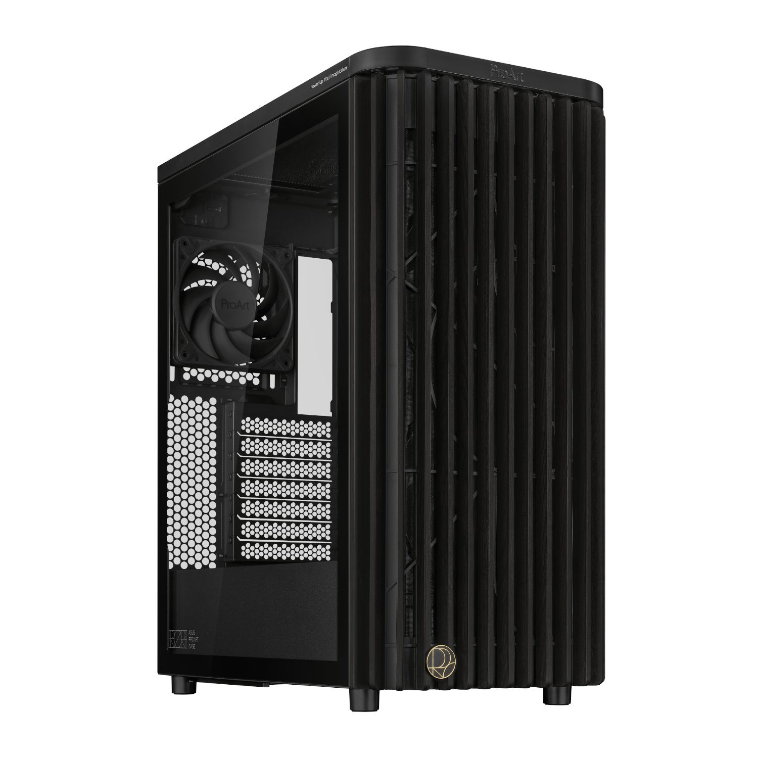 PCBuilder Ryzen 9 9950X REMBRANDT Windows 11 Creator PC - Image 15