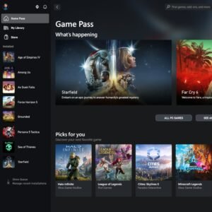 PCBuilder Ryzen 5 5500 SCOUT Windows 11 Gaming PC - Image 9