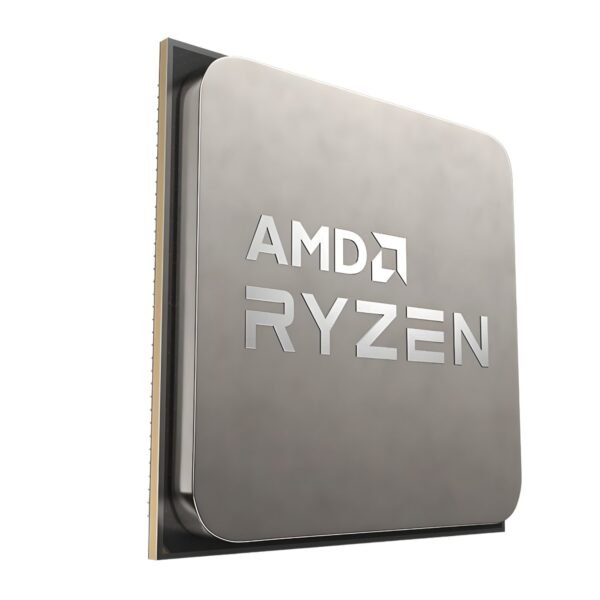 PCBuilder Ryzen 5 7600 SEEKER Windows 11 Gaming PC