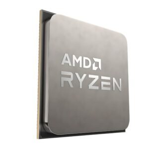 PCBuilder Ryzen 5 5600XT SENTINEL Windows 11 Gaming PC - Image 12