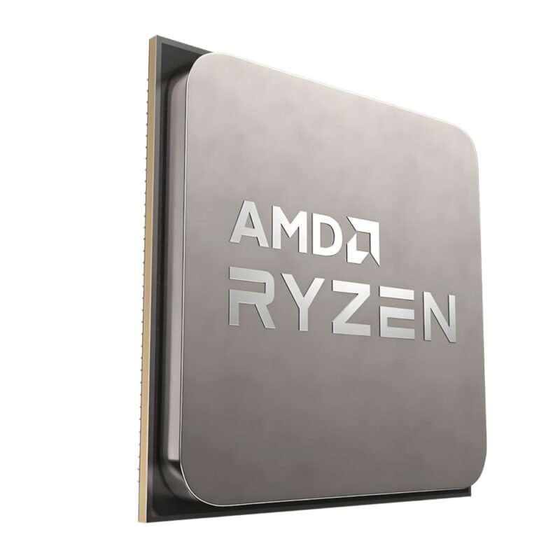 PCBuilder Ryzen 5 5600XT SENTINEL Windows 11 Gaming PC