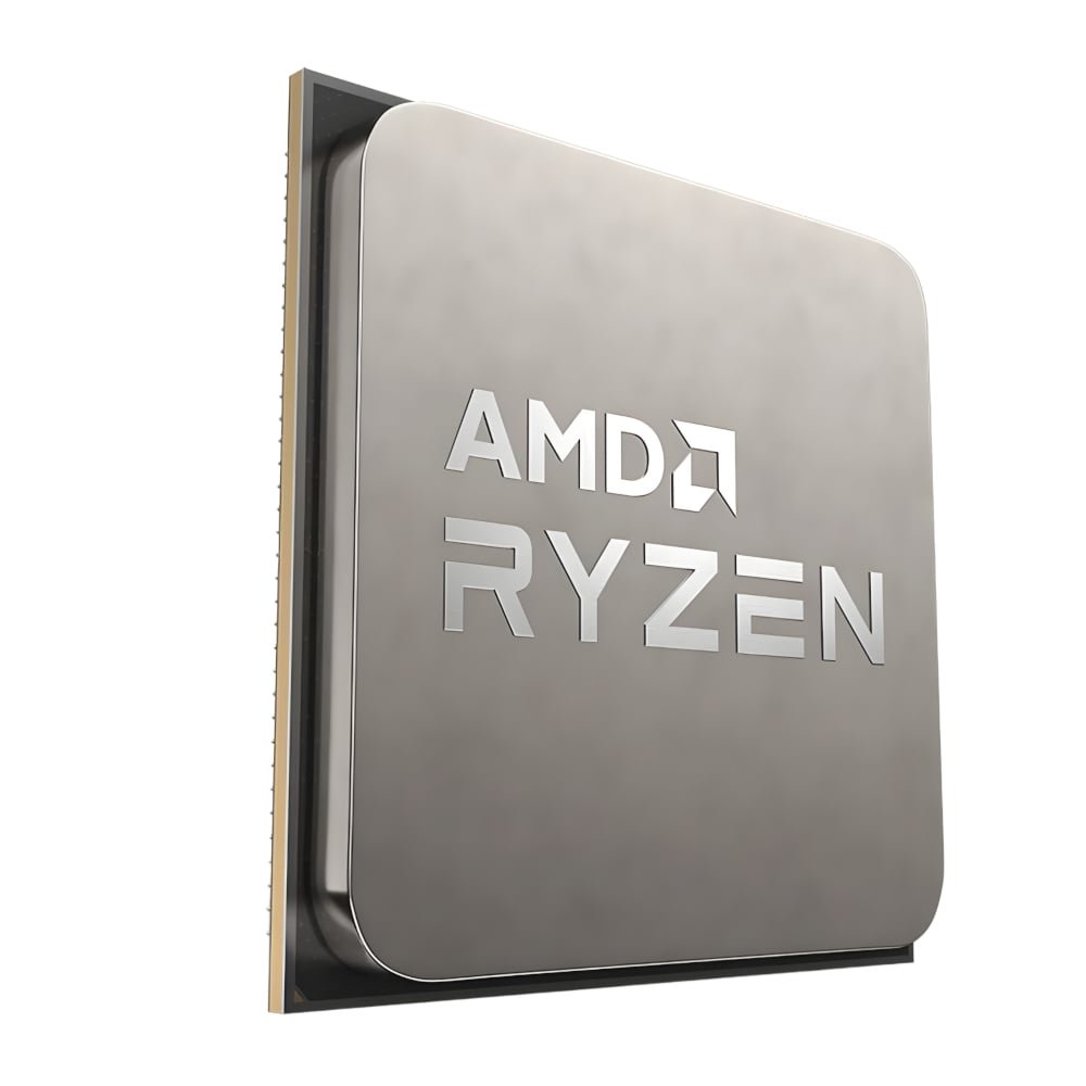 PCBuilder Ryzen 5 5600XT SENTINEL Windows 11 Gaming PC - Image 12