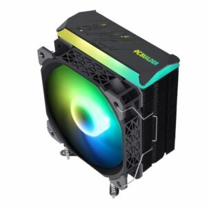 PCBuilder Ryzen 5 5600XT SENTINEL Windows 11 Gaming PC - Image 18