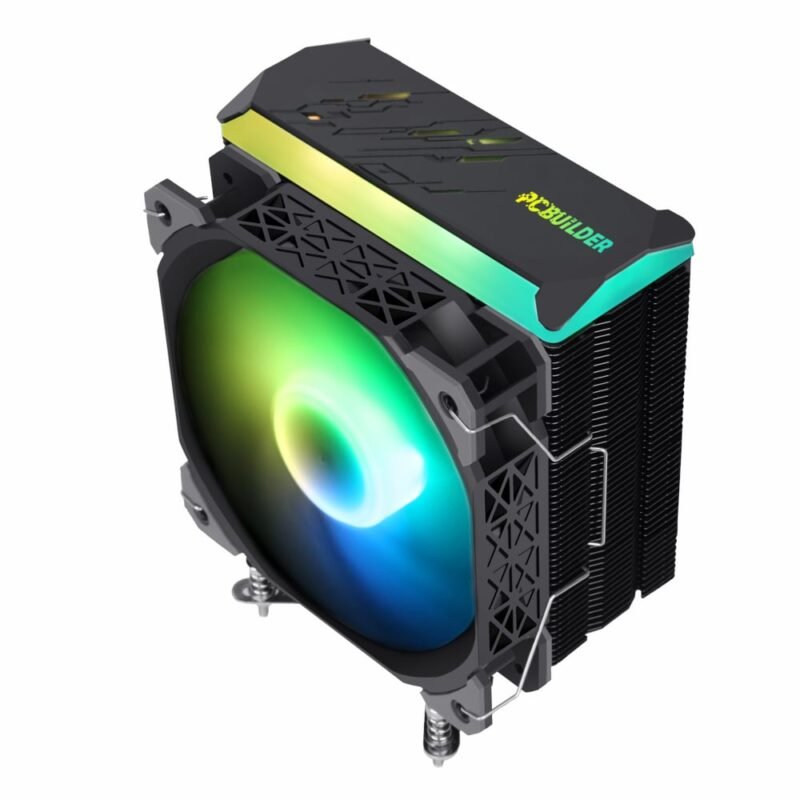PCBuilder Ryzen 5 5600XT SENTINEL Windows 11 Gaming PC