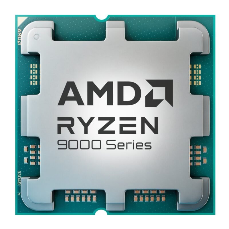 PCBuilder Ryzen 7 9700X TACTICIAN Windows 11 Gaming PC