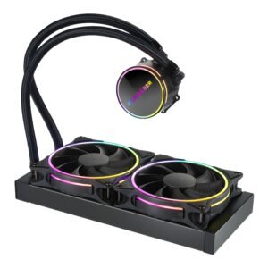 PCBuilder Ryzen 7 9700X TACTICIAN Windows 11 Gaming PC - Image 17