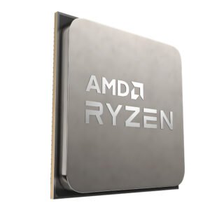 PCBuilder AMD Ryzen 5 5600GT LEVEL UP Core Upgrade Kit - Image 2
