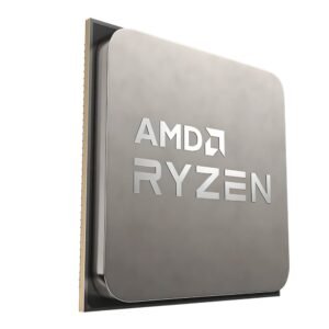 Alternative view of PCBuilder AMD Ryzen 5 5500 LEVEL UP Core Upgrade Kit