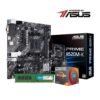 PCBuilder AMD Ryzen 5 3400G LEVEL UP Core Upgrade Kit