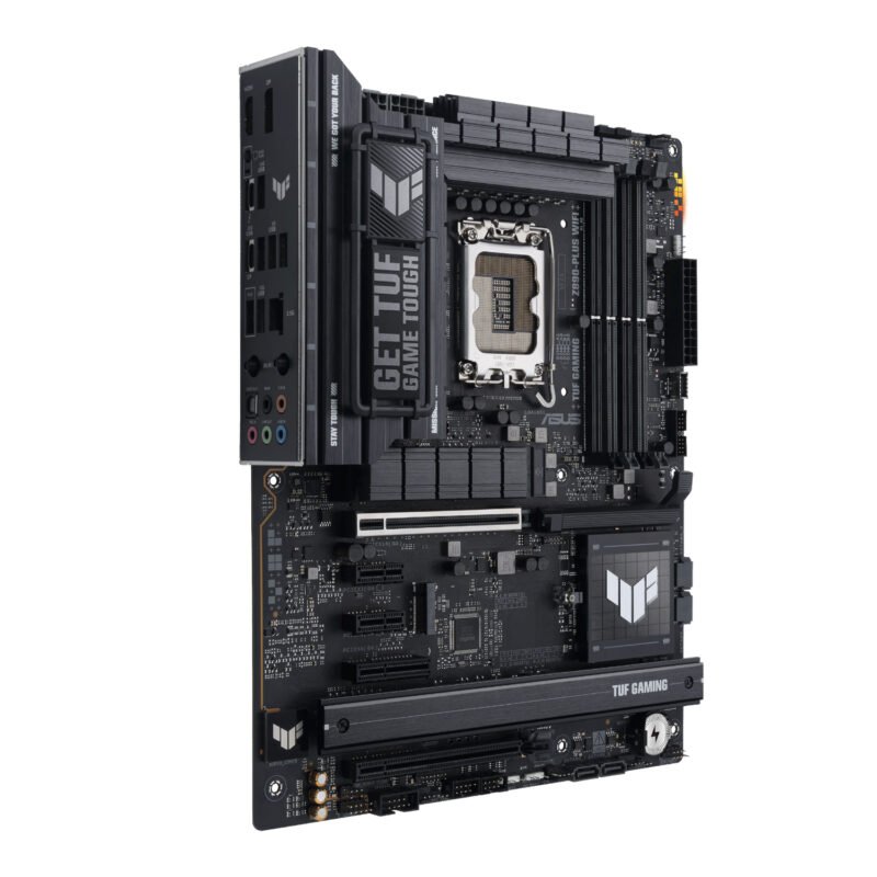 PCBuilder Intel Core Ultra 7 265K LEVEL UP Core Upgrade Kit